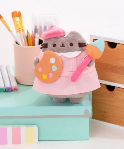 Pusheen Plush & Squisheens>Artist Plush
