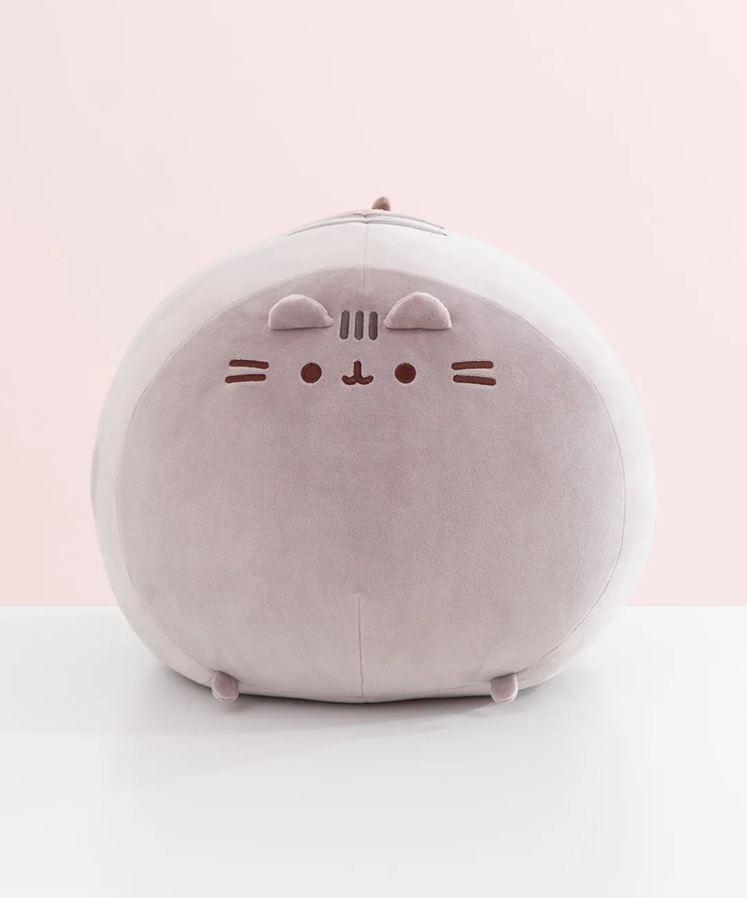 Pusheen Plush & Squisheens>Big Mochi Squisheen Plush
