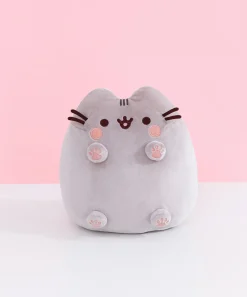 Pusheen Plush & Squisheens>Classic Toe Beans Plush