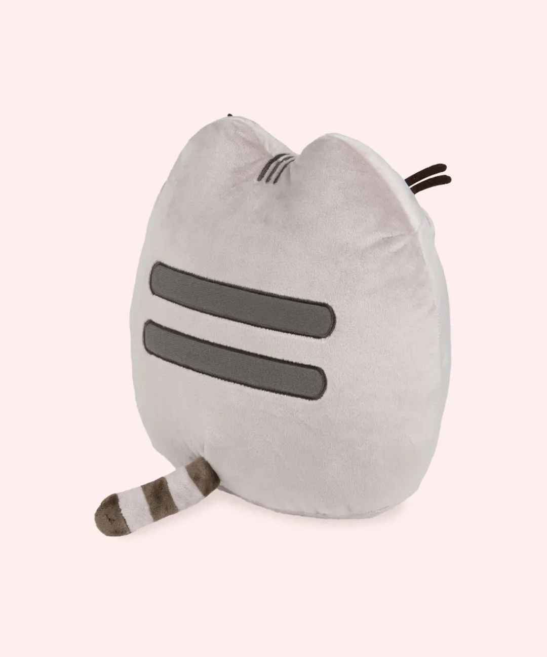 Pusheen Plush & Squisheens>Classic Toe Beans Plush
