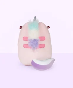 Pusheen Plush & Squisheens>Dreamy icorn Squisheen