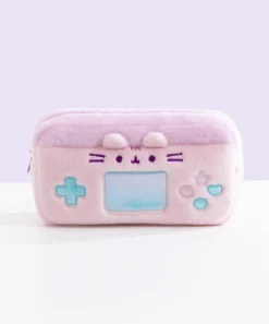 Pusheen Bags & Cases|Gaming>Gaming Accessory Case
