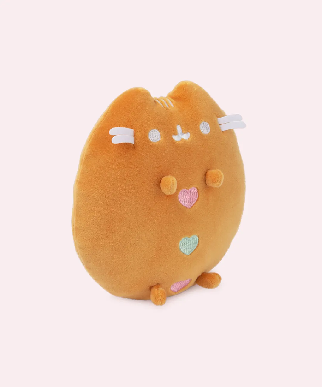 Pusheen Plush & Squisheens>Gingerbread Squisheen Plush