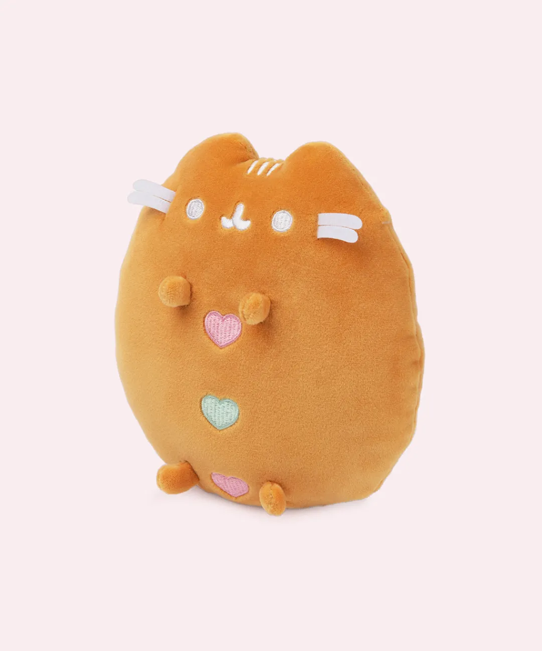 Pusheen Plush & Squisheens>Gingerbread Squisheen Plush
