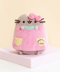 Pusheen Plush & Squisheens>Hello Kitty® x ® Costume Plush