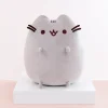 Pusheen Plush & Squisheens>Medium Sitting Squisheen Plush