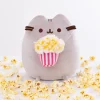 Pusheen Plush & Squisheens>Popcorn Plush