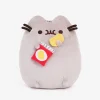 Pusheen Plush & Squisheens>Potato Chip Plush