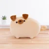 Pusheen Plush & Squisheens>Pugsheen Plush