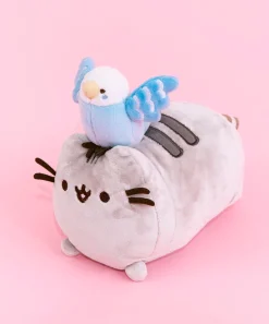 Pusheen Plush & Squisheens><noscript><img width=
