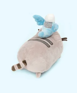 Pusheen Plush & Squisheens><noscript><img width=