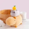 Pusheen Plush & Squisheens>& Capybara Plush