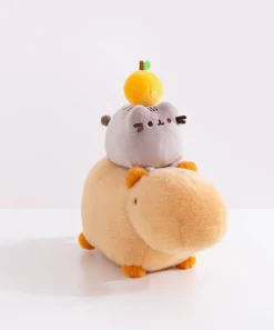 Pusheen Plush & Squisheens><noscript><img width=