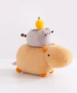 Pusheen Plush & Squisheens><noscript><img width=