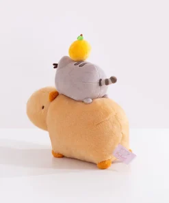 Pusheen Plush & Squisheens><noscript><img width=