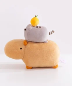 Pusheen Plush & Squisheens><noscript><img width=
