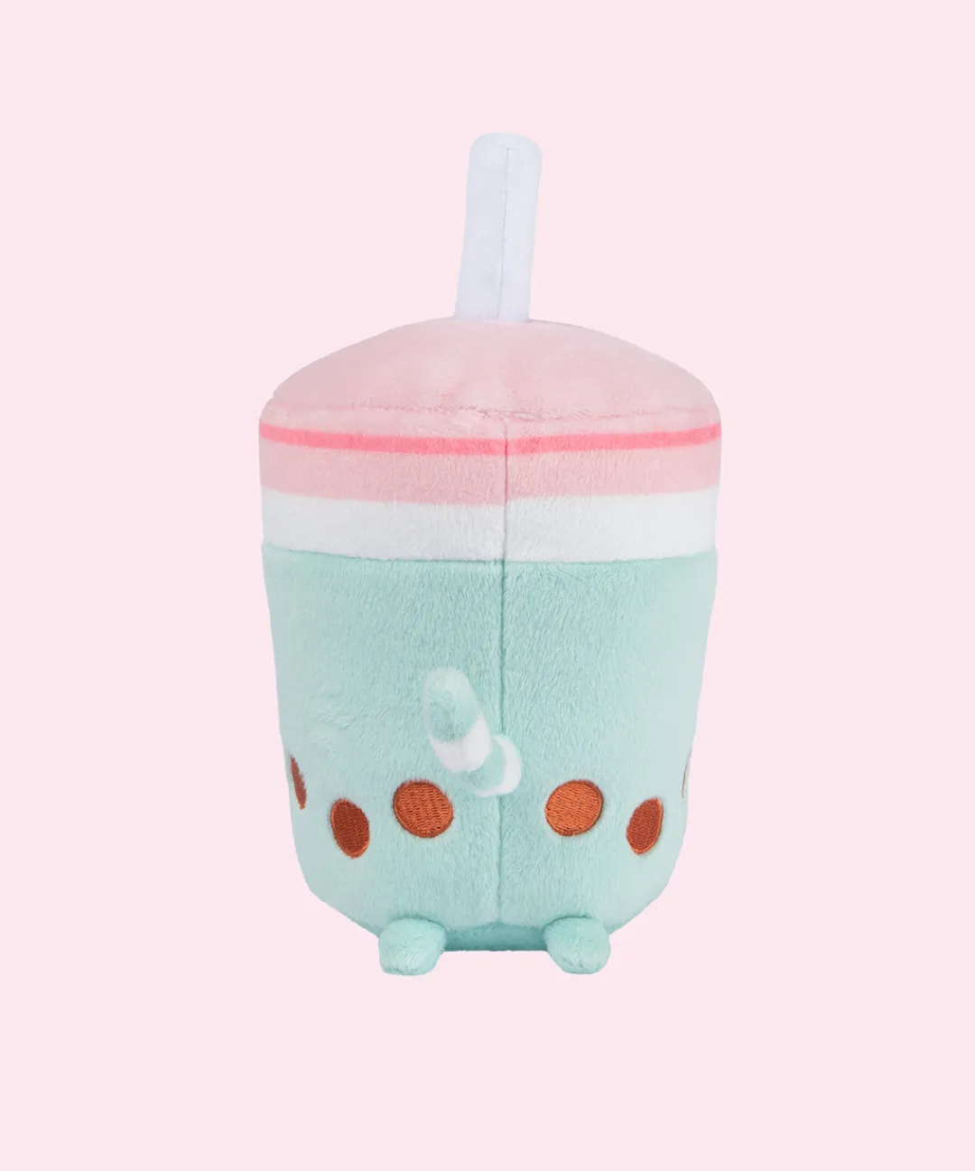 Pusheen Plush & Squisheens|Sips>Boba Tea Sips Plush