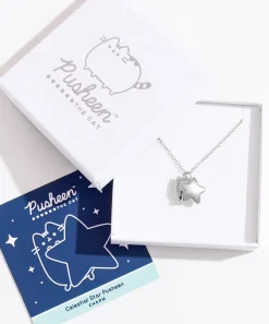 Pusheen Jewelry><noscript><img width=