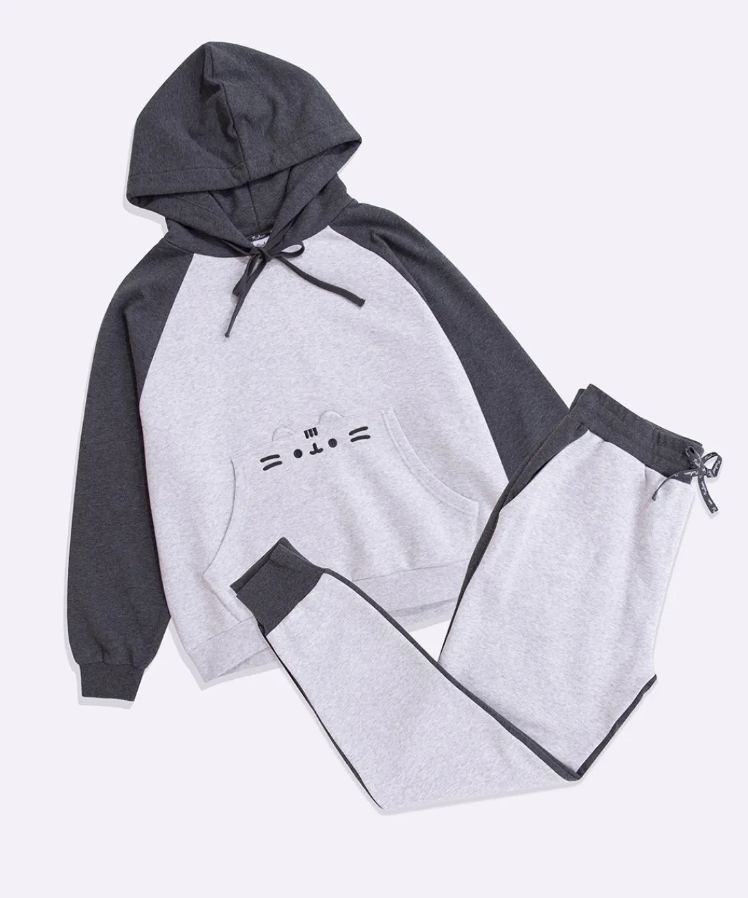 Pusheen Guys & Unisex|Ladies>Character Loungewear Set