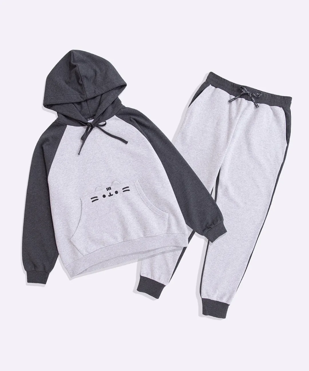 Pusheen Guys & Unisex|Ladies>Character Loungewear Set