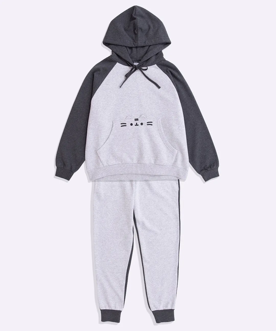 Pusheen Guys & Unisex|Ladies>Character Loungewear Set