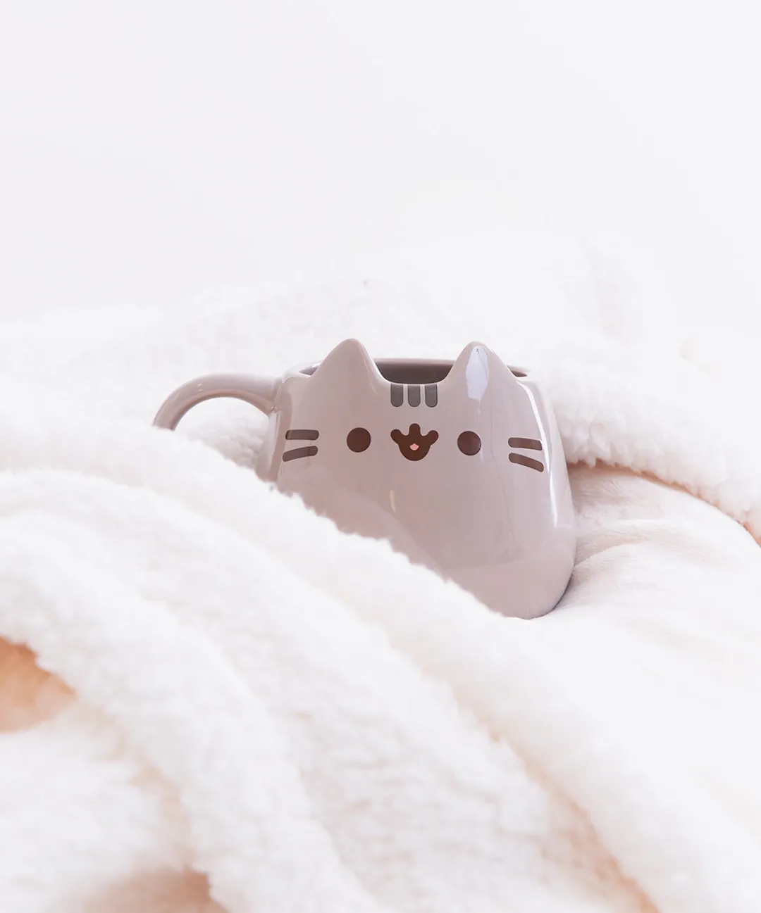 Pusheen Kitchen & Pet>Character Mug