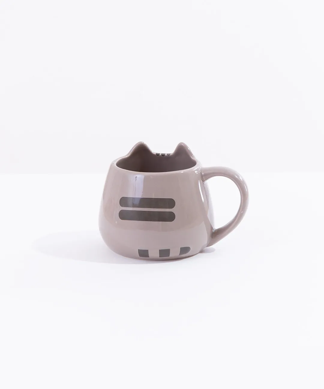 Pusheen Kitchen & Pet>Character Mug
