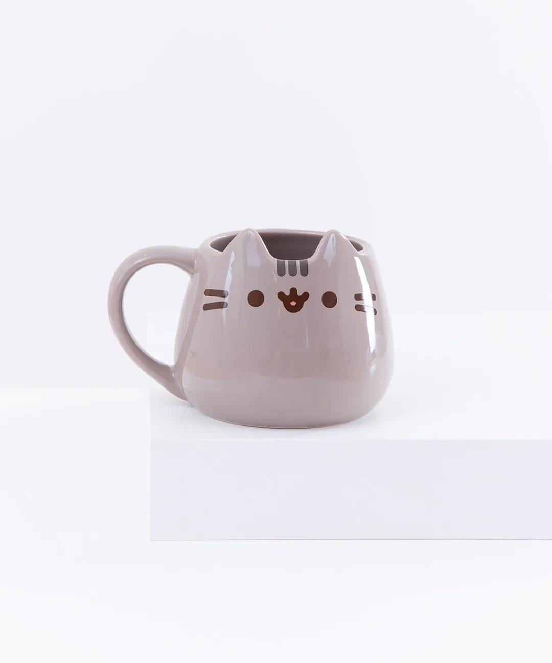 Pusheen Kitchen & Pet>Character Mug