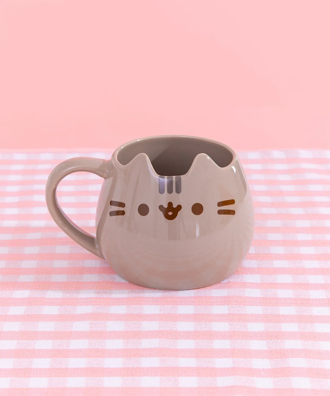 Pusheen Kitchen & Pet>Character Mug