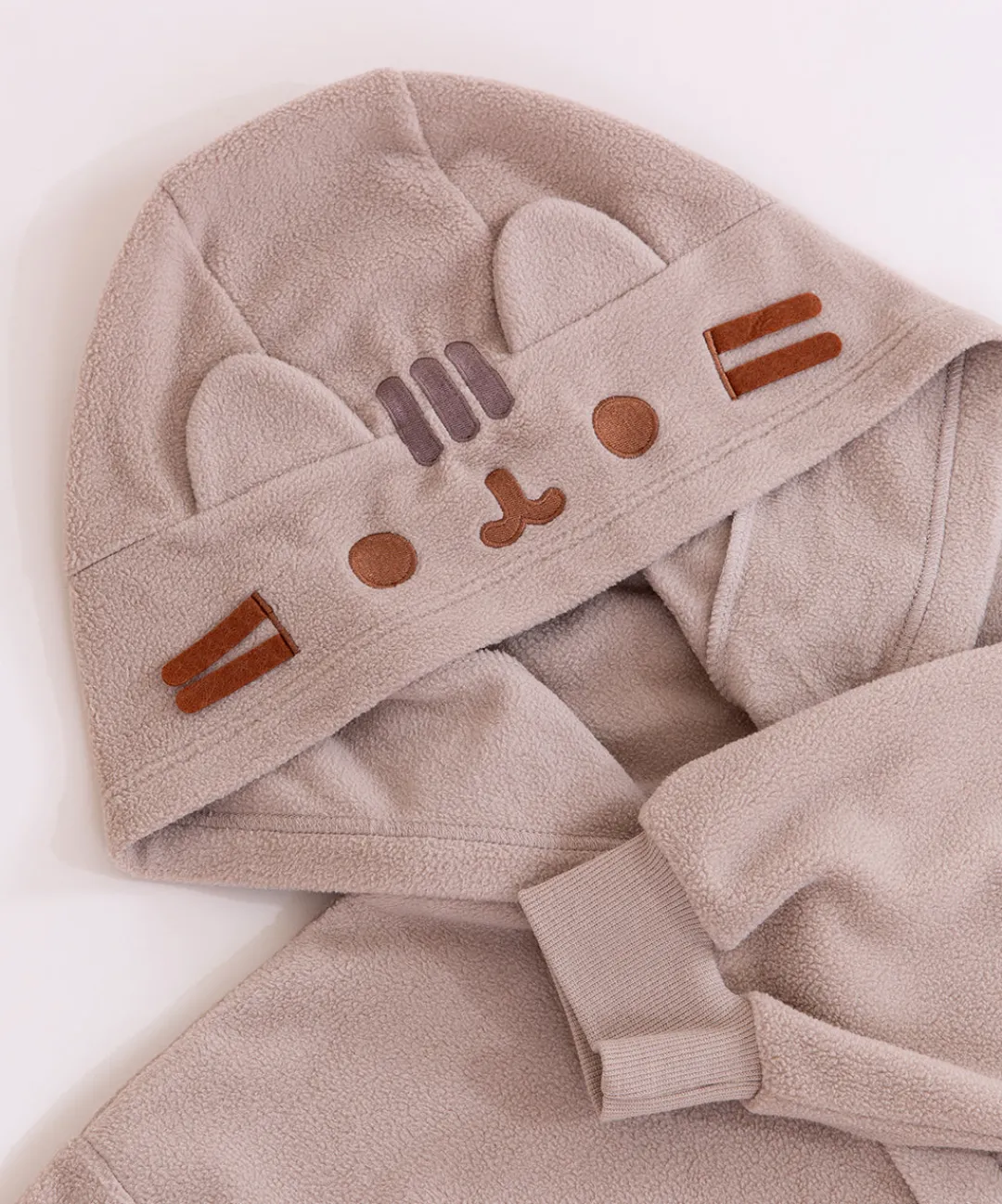 Pusheen Lounge & Sleep|Guys & Unisex>Classic Unisex Kigurumi