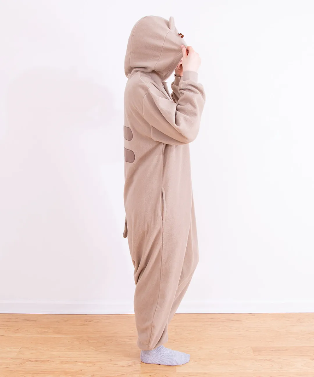Pusheen Lounge & Sleep|Guys & Unisex>Classic Unisex Kigurumi