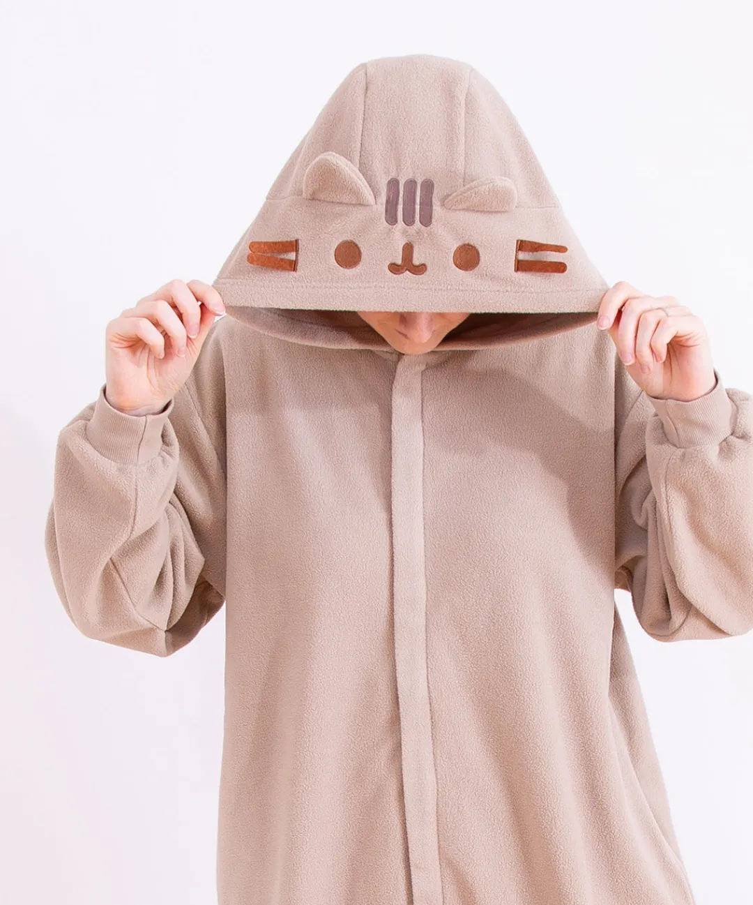 Pusheen Lounge & Sleep|Guys & Unisex>Classic Unisex Kigurumi