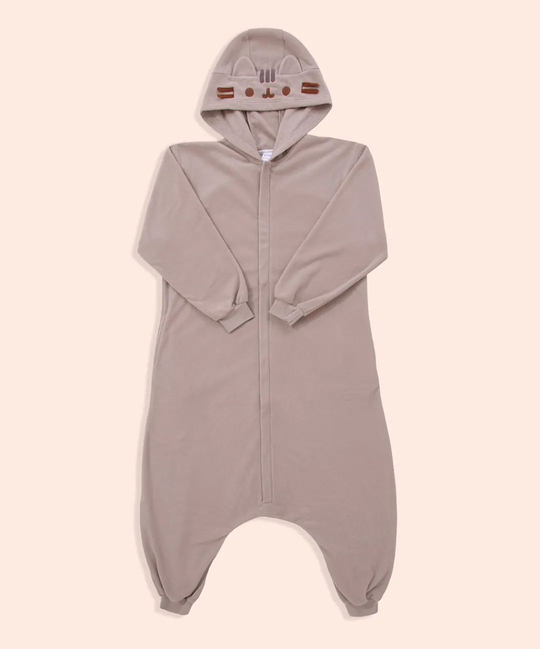 Pusheen Lounge & Sleep|Guys & Unisex>Classic Unisex Kigurumi