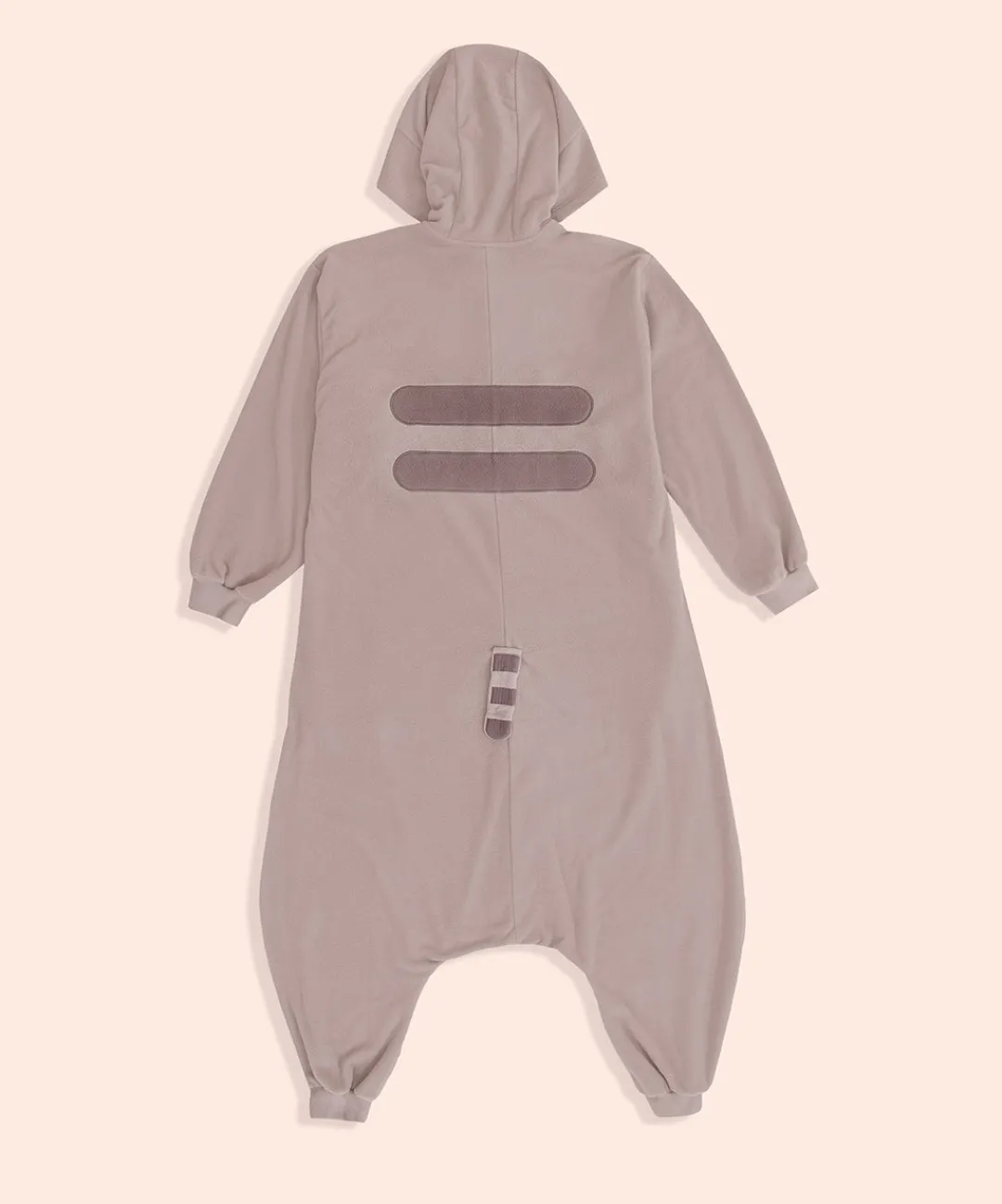 Pusheen Lounge & Sleep|Guys & Unisex>Classic Unisex Kigurumi