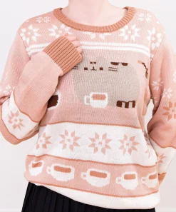 Pusheen Guys & Unisex|Hoodies & Sweaters><noscript><img width=