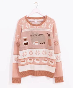 Pusheen Guys & Unisex|Hoodies & Sweaters><noscript><img width=