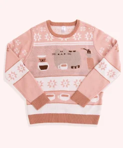 Pusheen Guys & Unisex|Hoodies & Sweaters><noscript><img width=