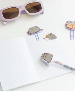 Pusheen Office & Tech|Crafts & Games><noscript><img width=