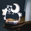 Pusheen Office & Tech>Dreams Lamp