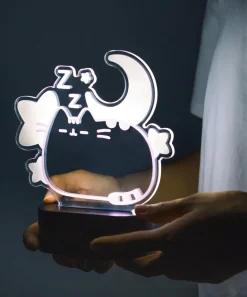 Pusheen Office & Tech>Dreams Lamp