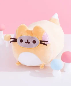 Pusheen Plush & Squisheens>Enchanted Fox Plush