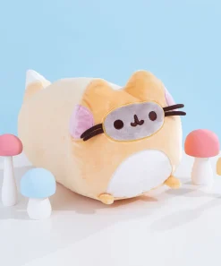 Pusheen Plush & Squisheens>Enchanted Fox Plush