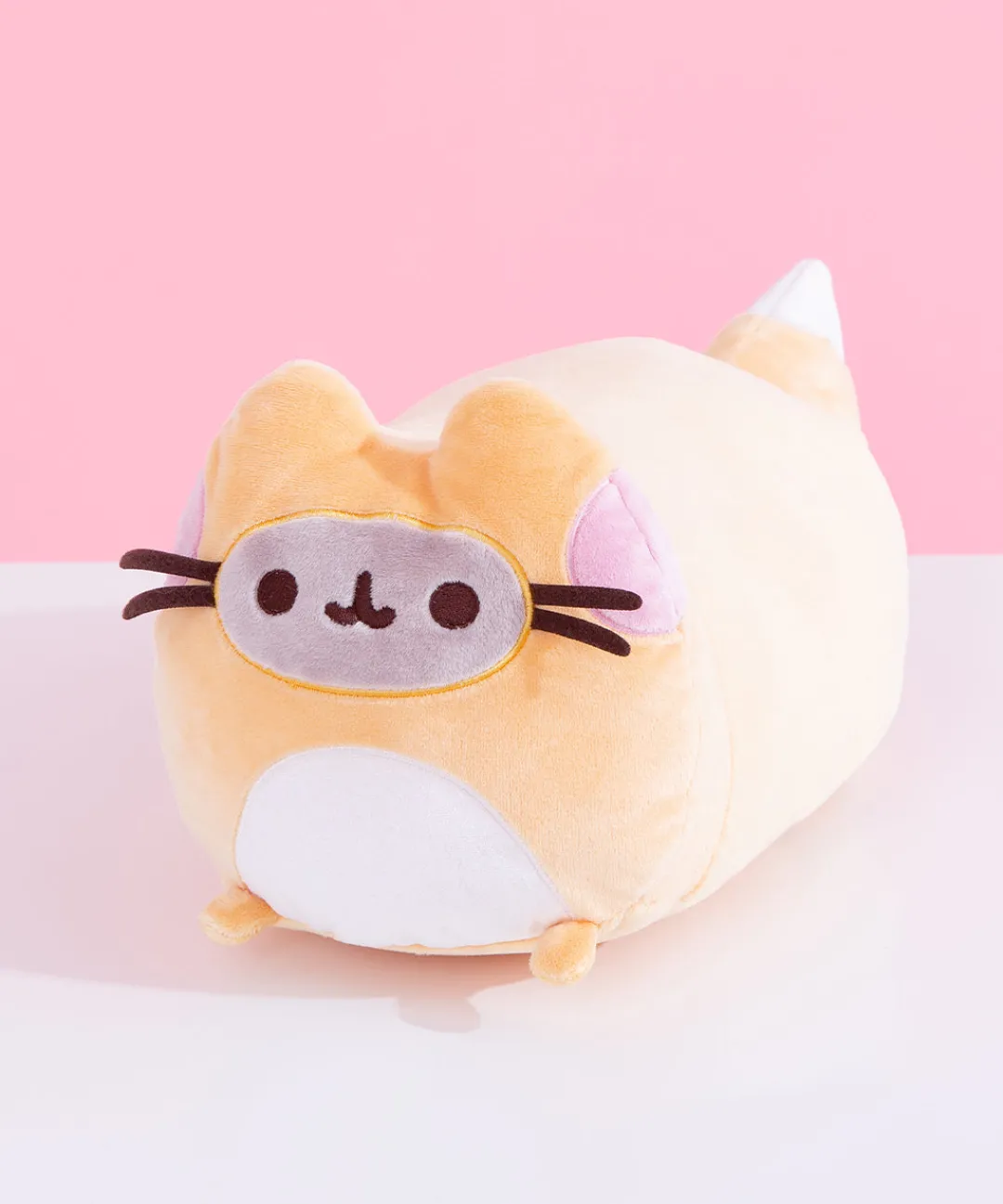 Pusheen Plush & Squisheens>Enchanted Fox Plush