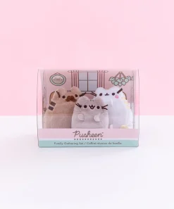 Pusheen Plush & Squisheens><noscript><img width=
