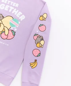 Pusheen Guys & Unisex|Hoodies & Sweaters><noscript><img width=