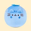 Pusheen Plush & Squisheens|Fruits>Fruits Blueberry Squisheen Plush