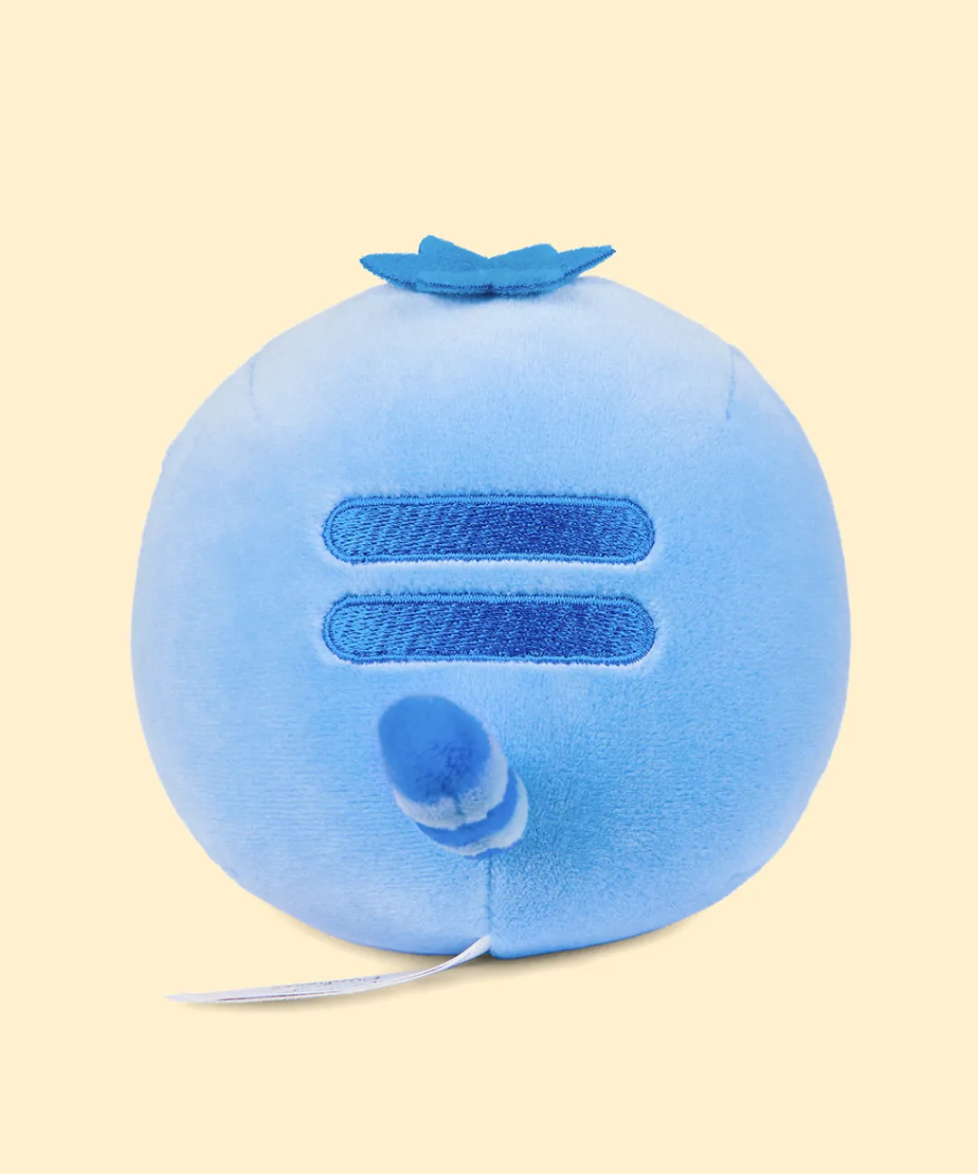 Pusheen Plush & Squisheens|Fruits>Fruits Blueberry Squisheen Plush