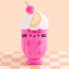 Pusheen Plush & Squisheens|Fruits>Fruits Fruit Parfait Plush