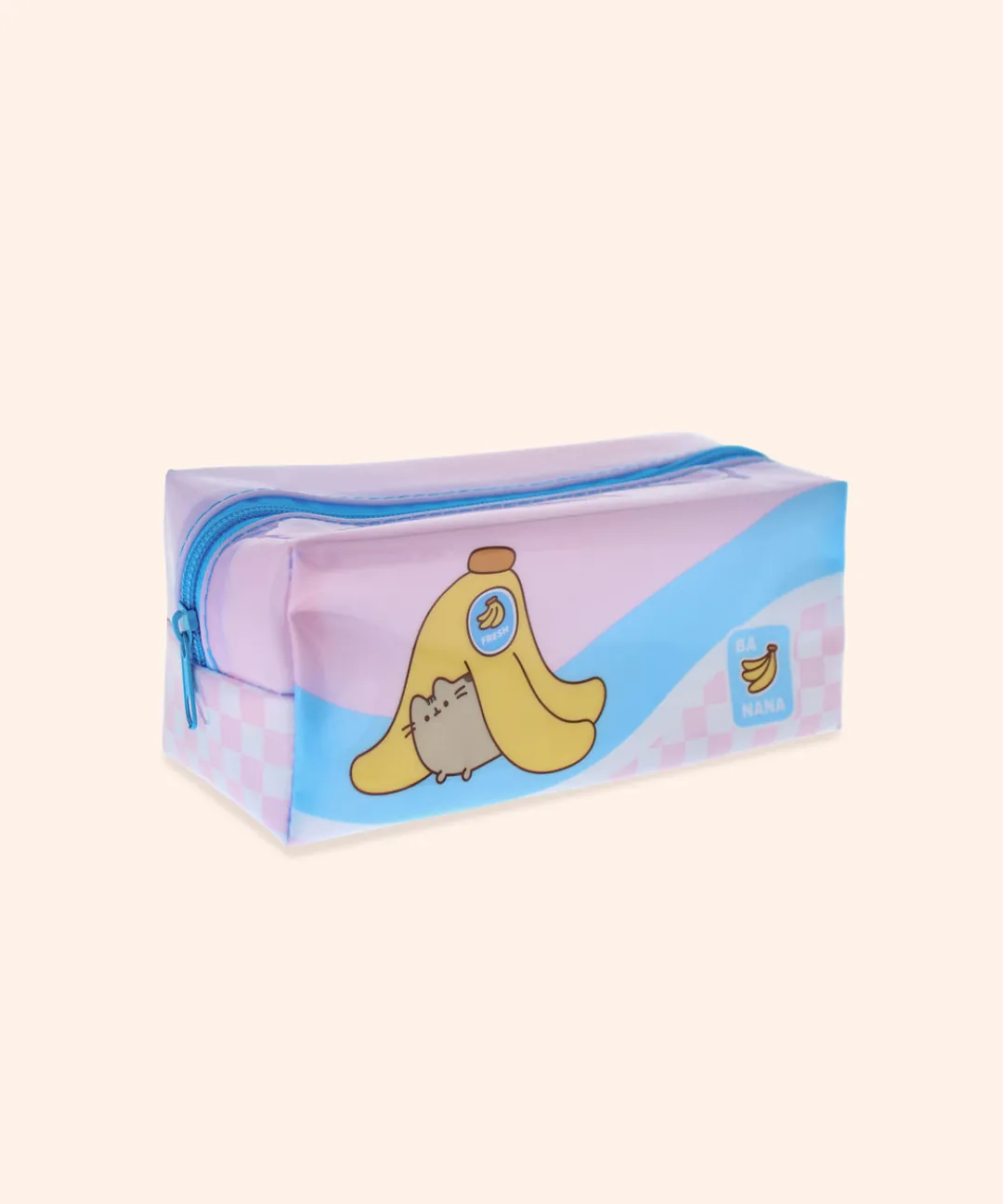 Pusheen Fruits|Bags & Cases>Fruits Pencil Case