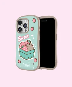 Pusheen Bags & Cases|Office & Tech>Fruits Phone Case